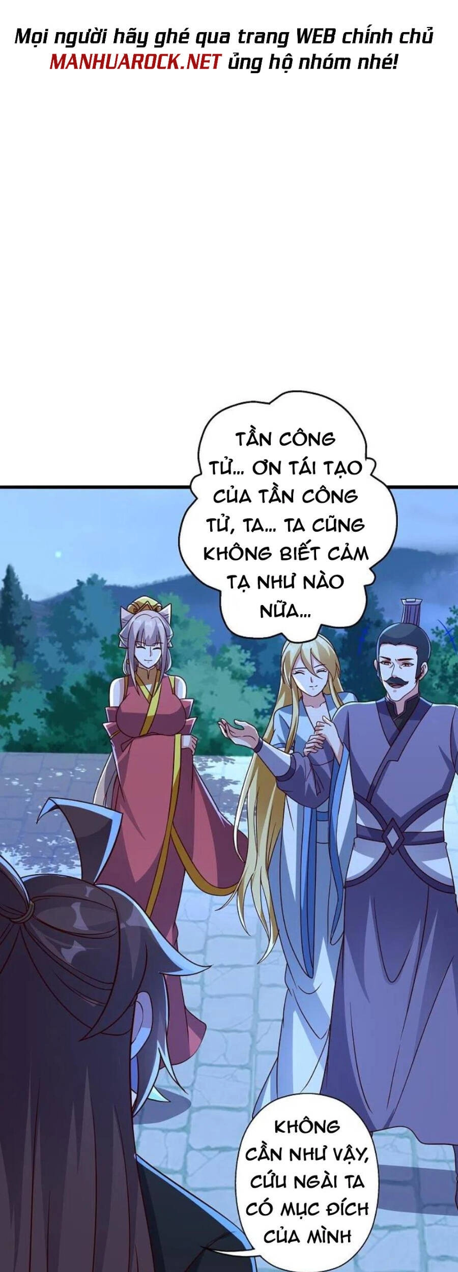 Tiên Võ Đế Tôn Chapter 333 - 25