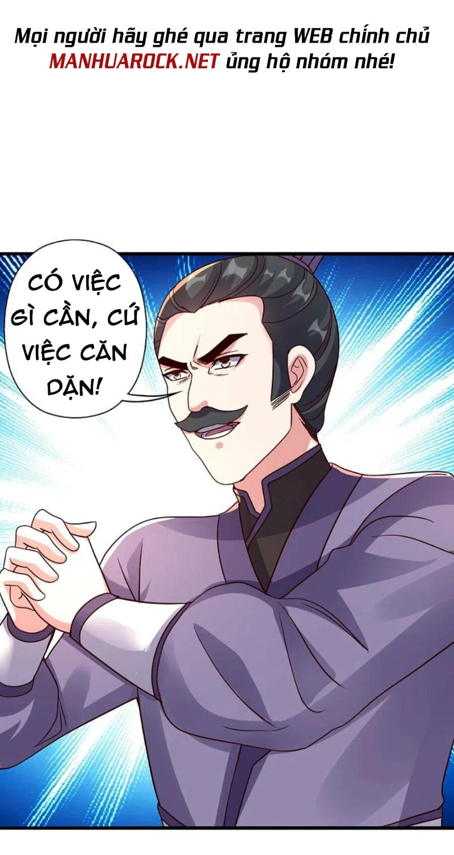 Tiên Võ Đế Tôn Chapter 333 - 27