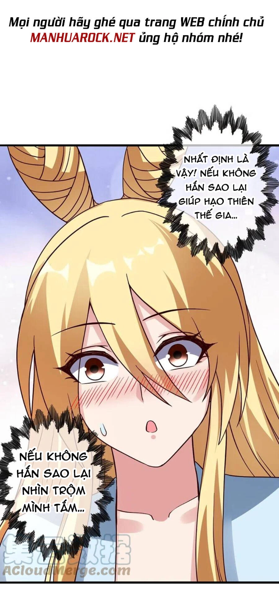 Tiên Võ Đế Tôn Chapter 333 - 29