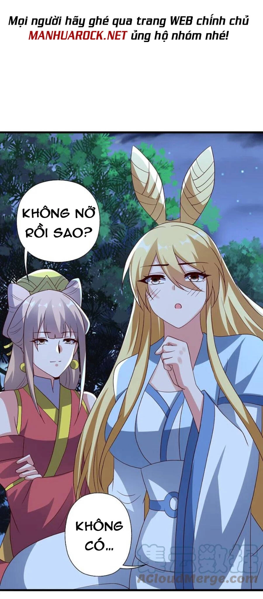 Tiên Võ Đế Tôn Chapter 333 - 33