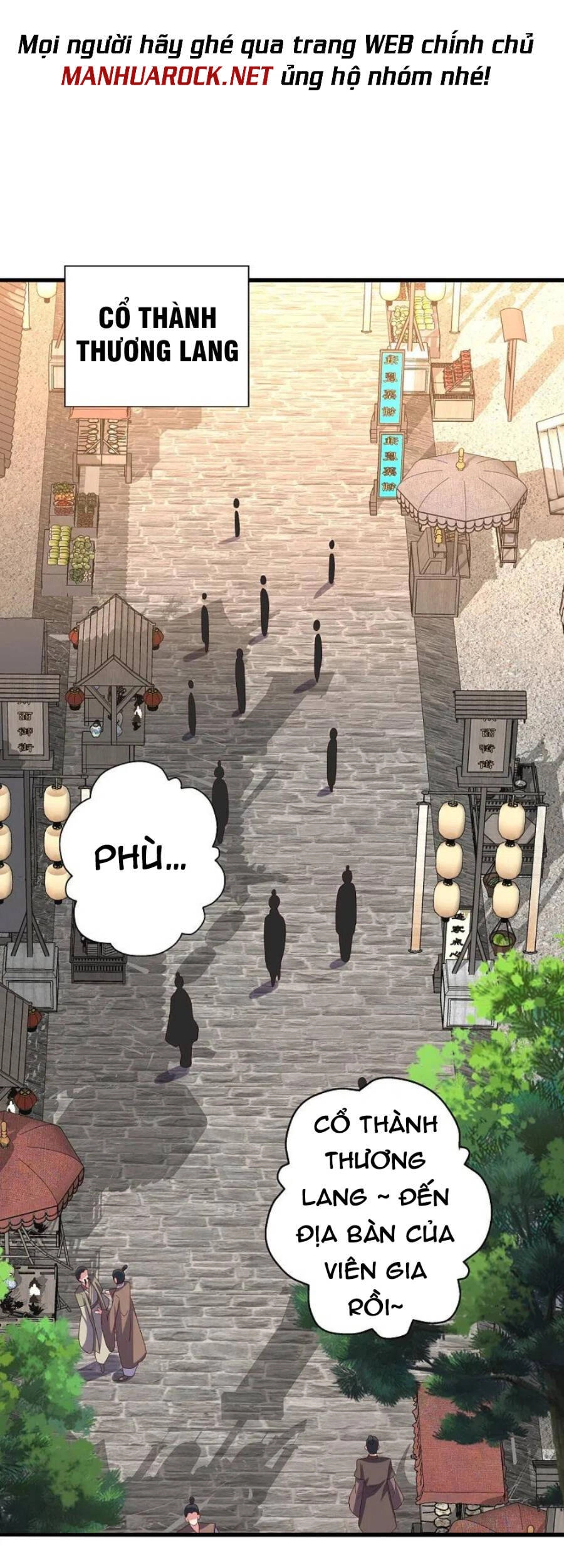 Tiên Võ Đế Tôn Chapter 333 - 34