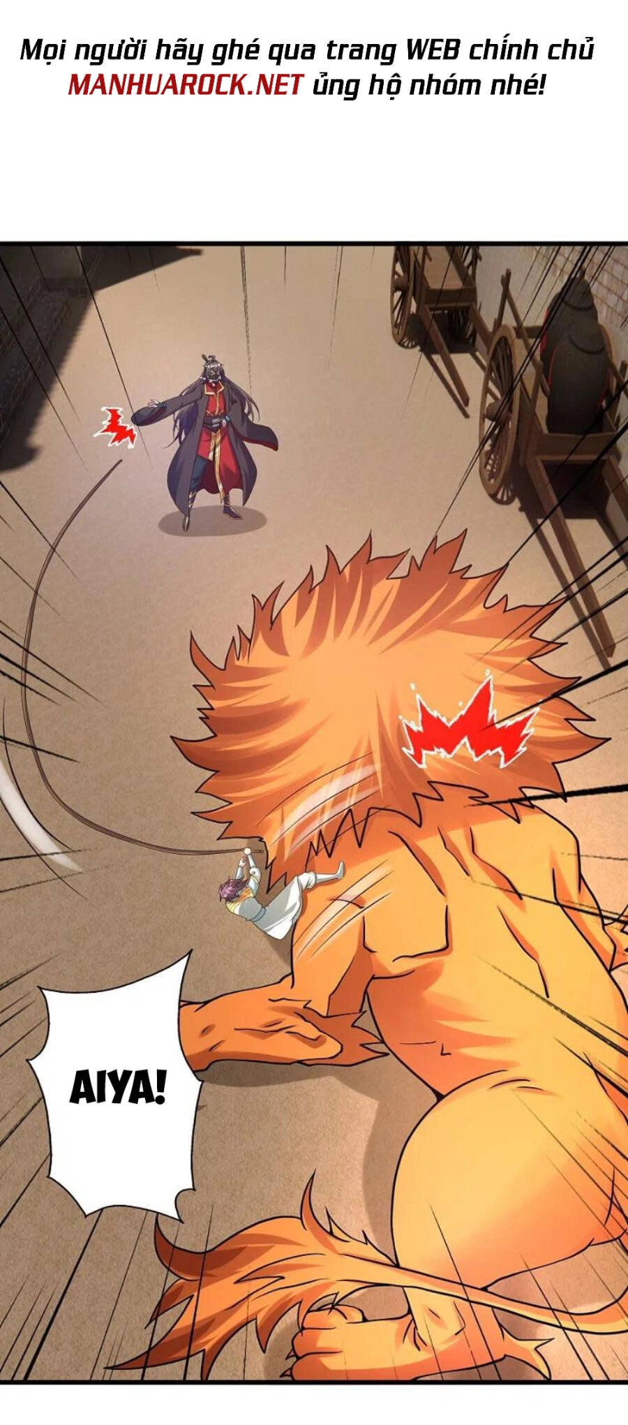 Tiên Võ Đế Tôn Chapter 333 - 40