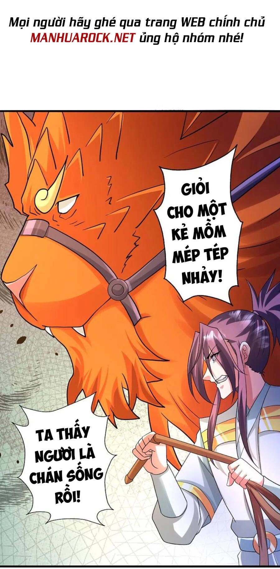 Tiên Võ Đế Tôn Chapter 333 - 43