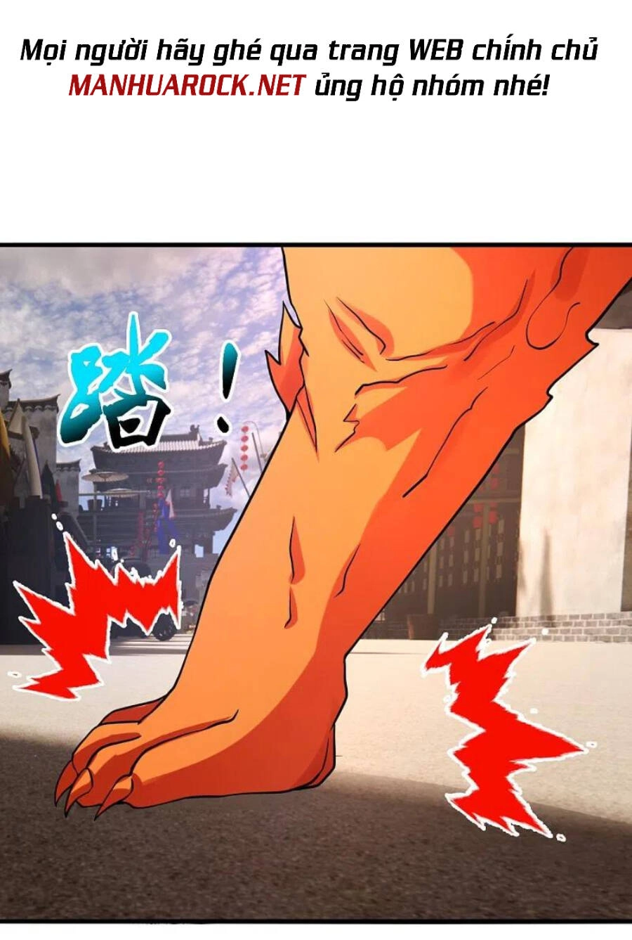 Tiên Võ Đế Tôn Chapter 333 - 45