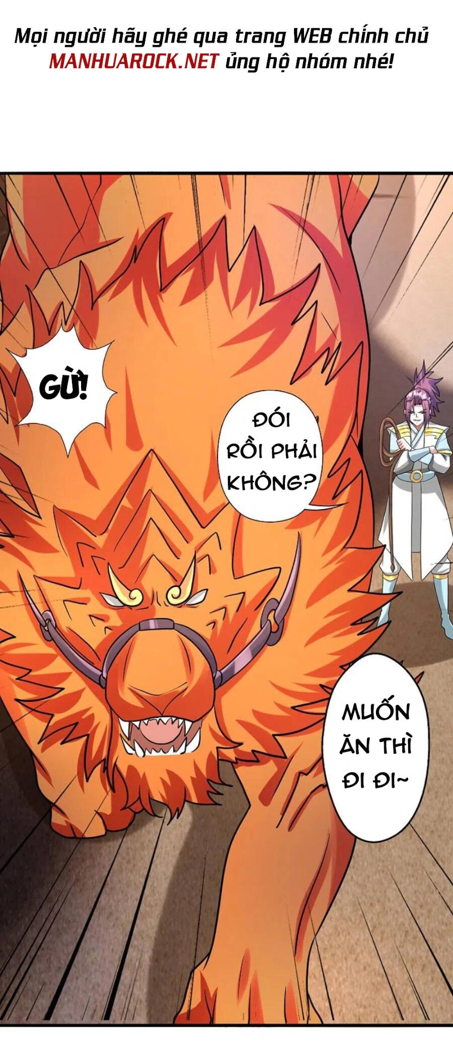 Tiên Võ Đế Tôn Chapter 333 - 46