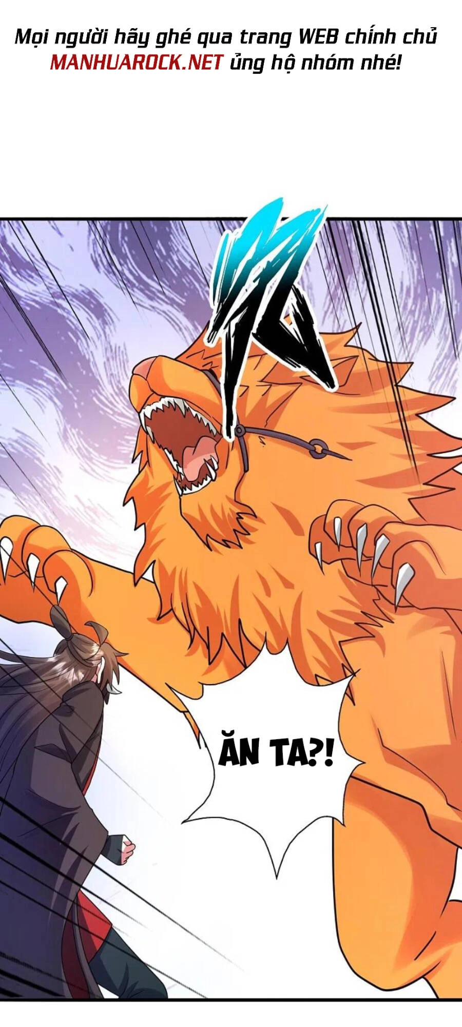 Tiên Võ Đế Tôn Chapter 333 - 48