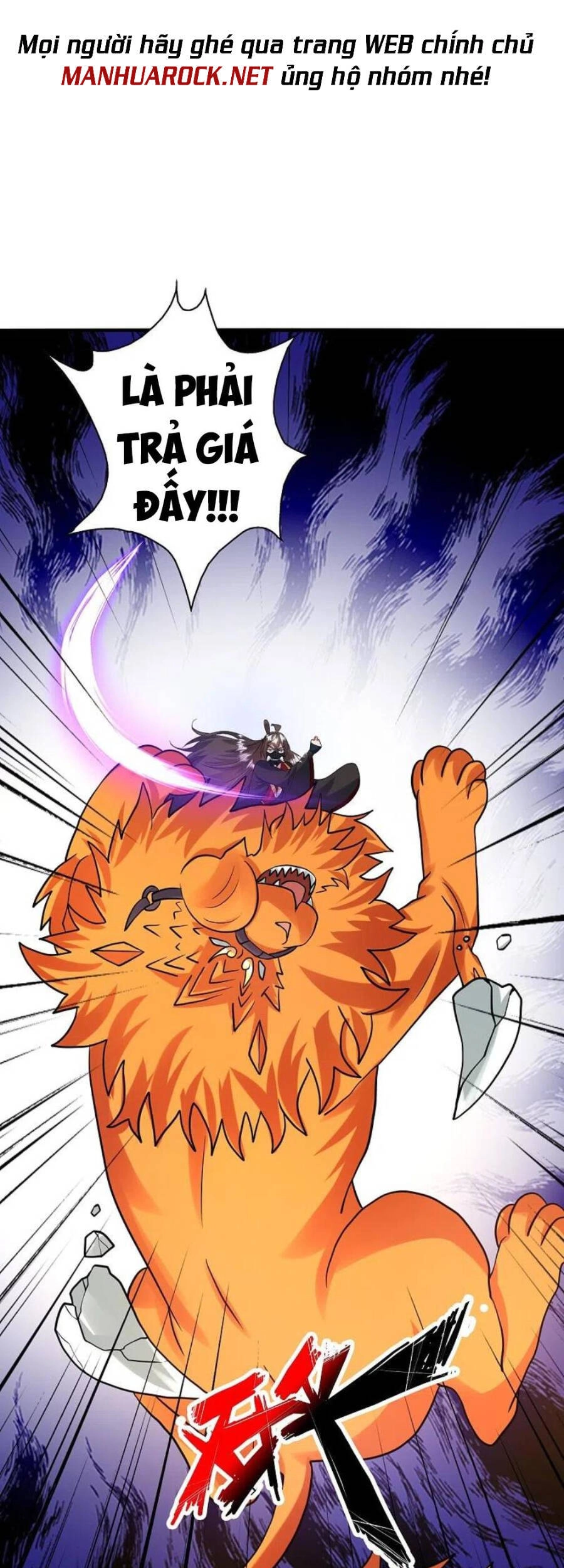 Tiên Võ Đế Tôn Chapter 333 - 49