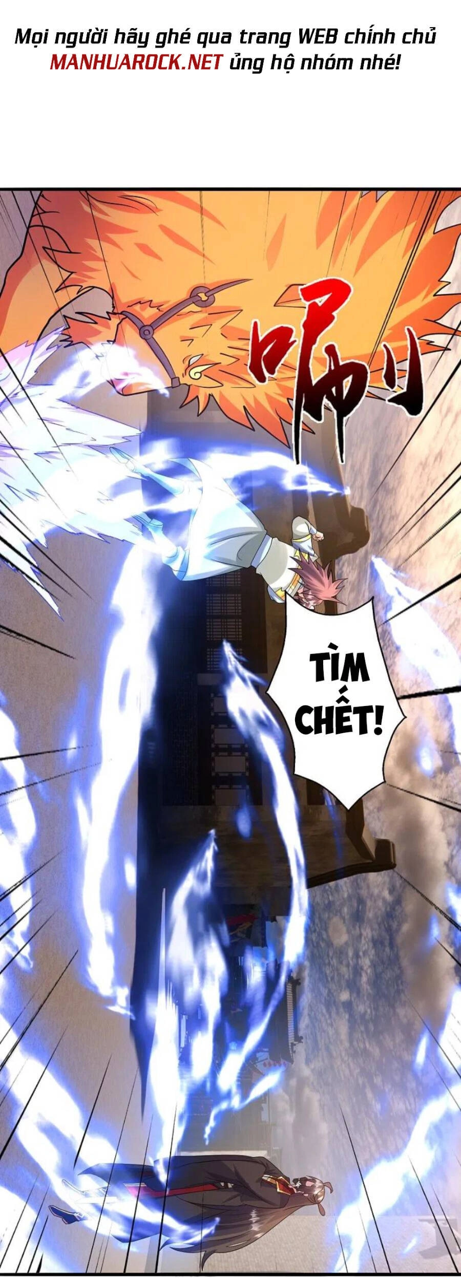 Tiên Võ Đế Tôn Chapter 333 - 52