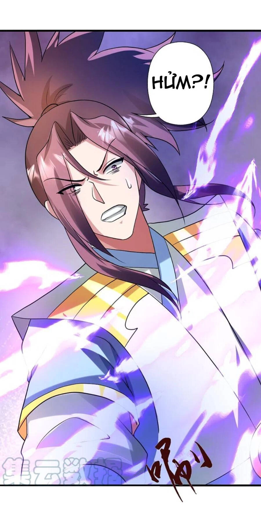 Tiên Võ Đế Tôn Chapter 333 - 54