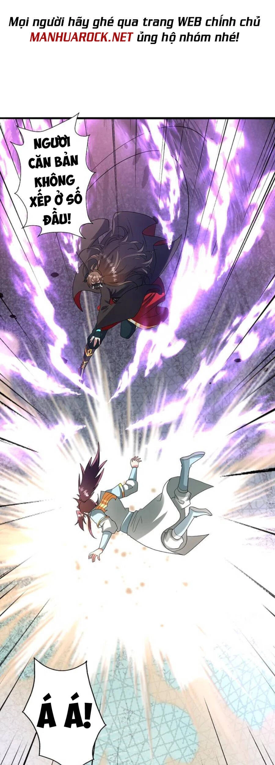 Tiên Võ Đế Tôn Chapter 333 - 57