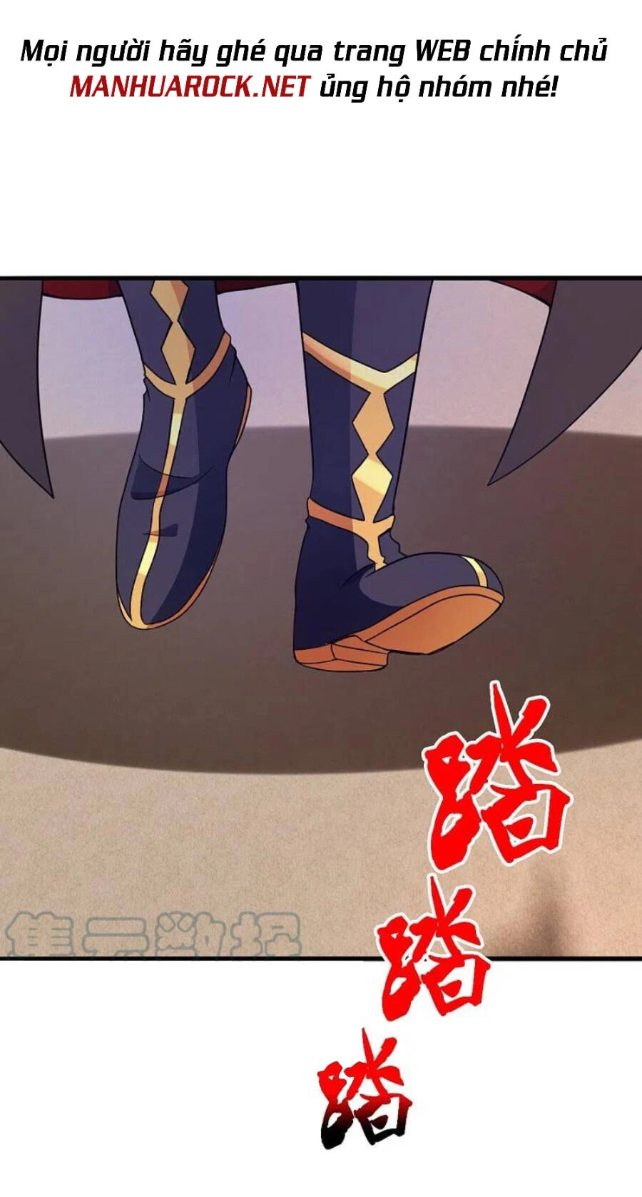 Tiên Võ Đế Tôn Chapter 333 - 60