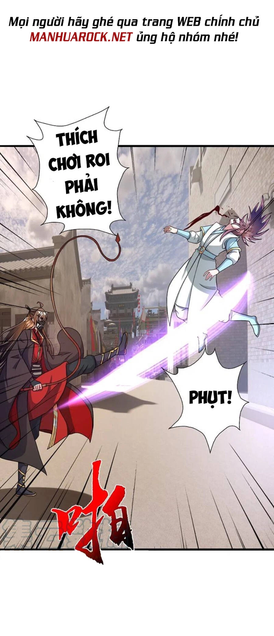 Tiên Võ Đế Tôn Chapter 333 - 62