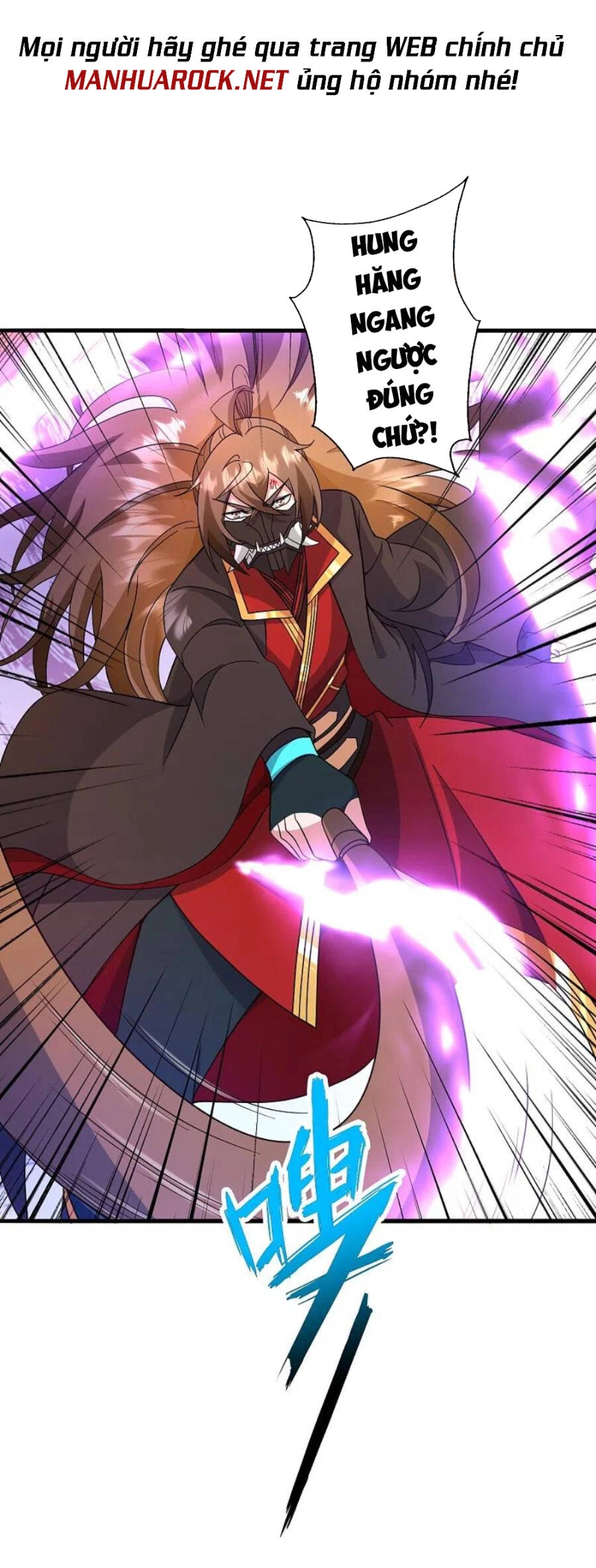 Tiên Võ Đế Tôn Chapter 333 - 65