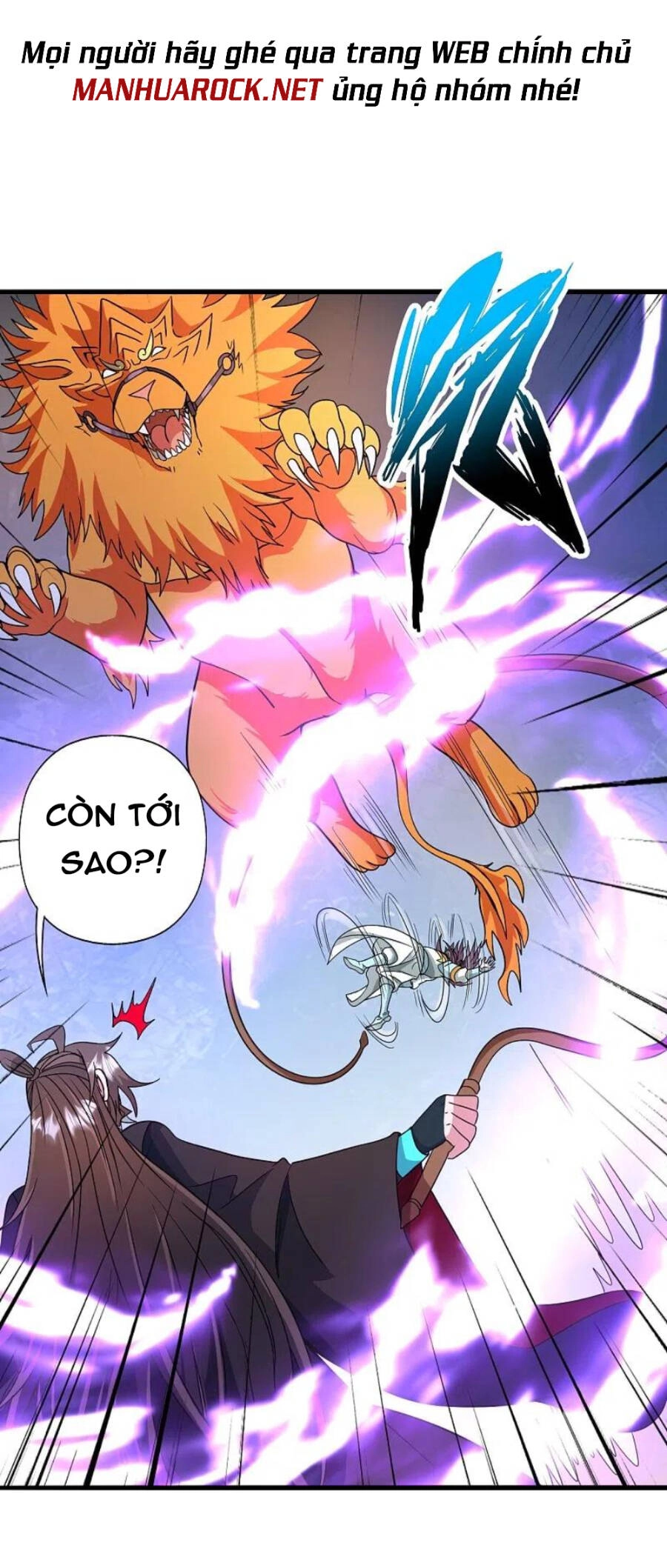 Tiên Võ Đế Tôn Chapter 333 - 69