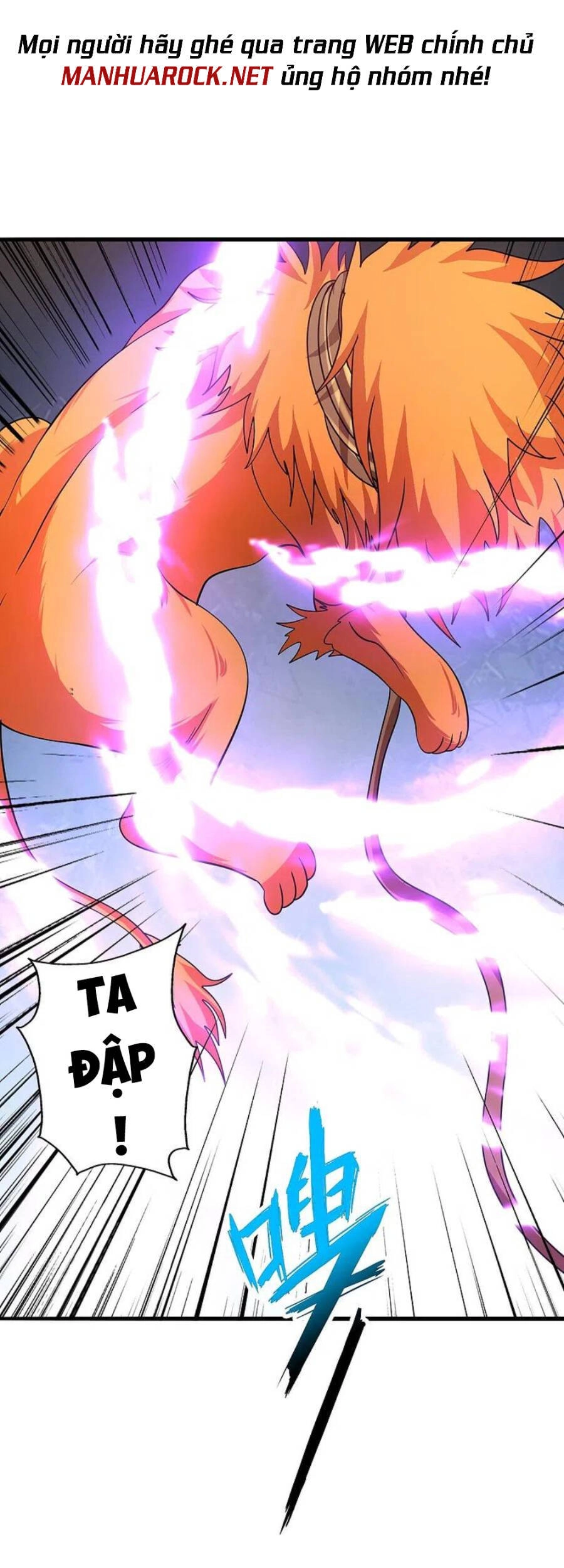 Tiên Võ Đế Tôn Chapter 333 - 71