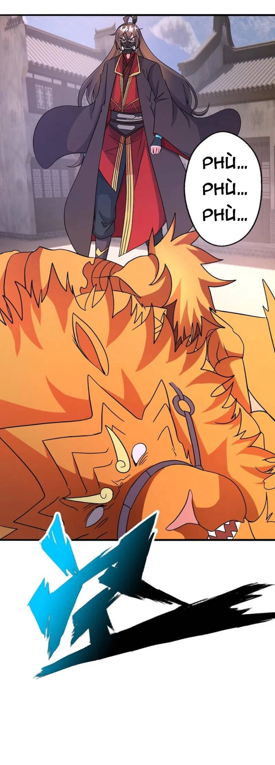 Tiên Võ Đế Tôn Chapter 333 - 75