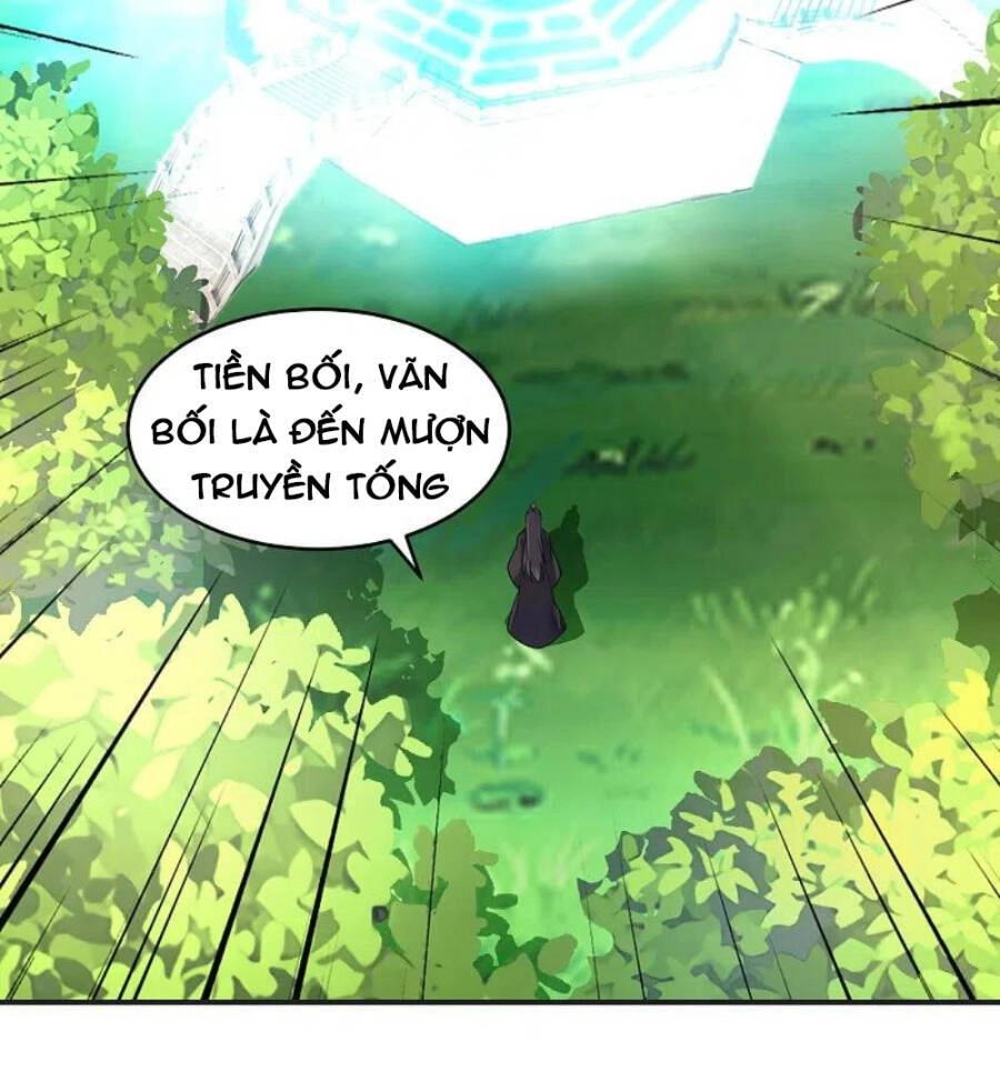 Tiên Võ Đế Tôn Chapter 334 - 2
