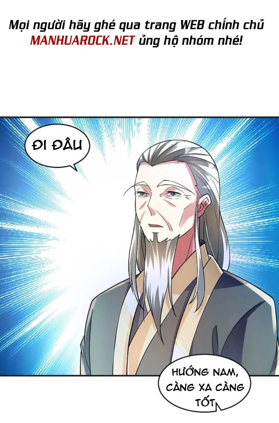 Tiên Võ Đế Tôn Chapter 334 - 3