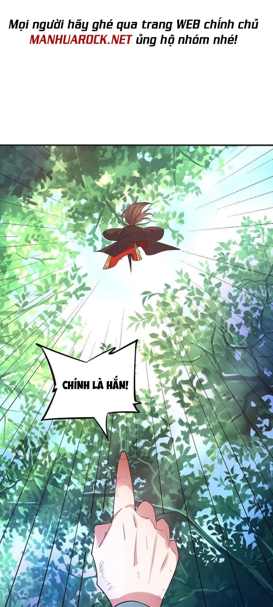 Tiên Võ Đế Tôn Chapter 334 - 8