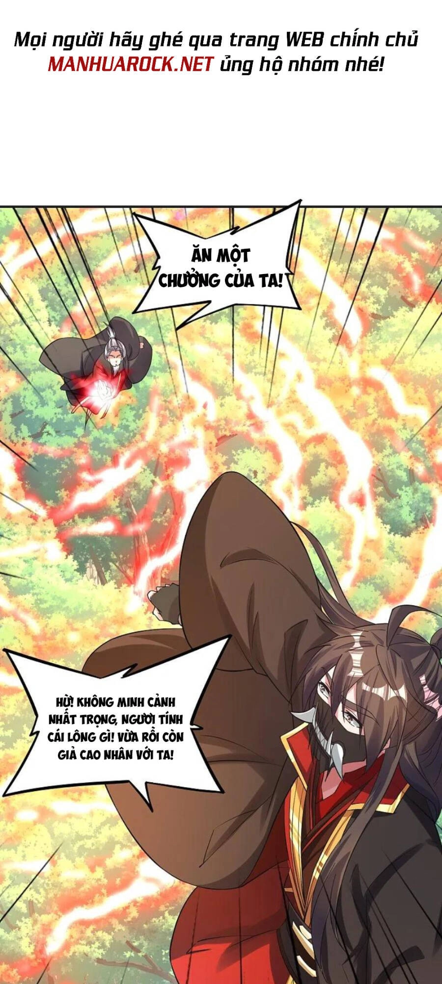 Tiên Võ Đế Tôn Chapter 334 - 12