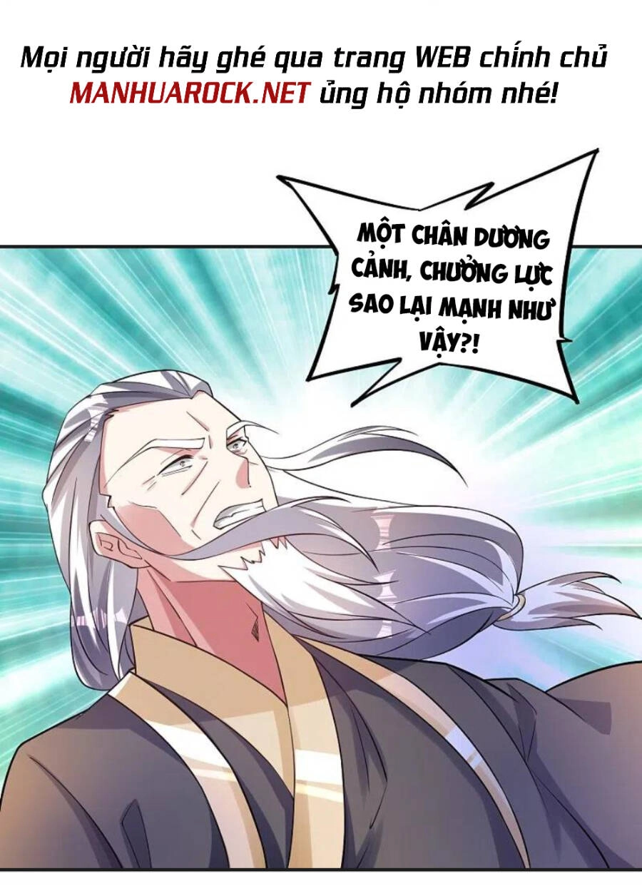 Tiên Võ Đế Tôn Chapter 334 - 18