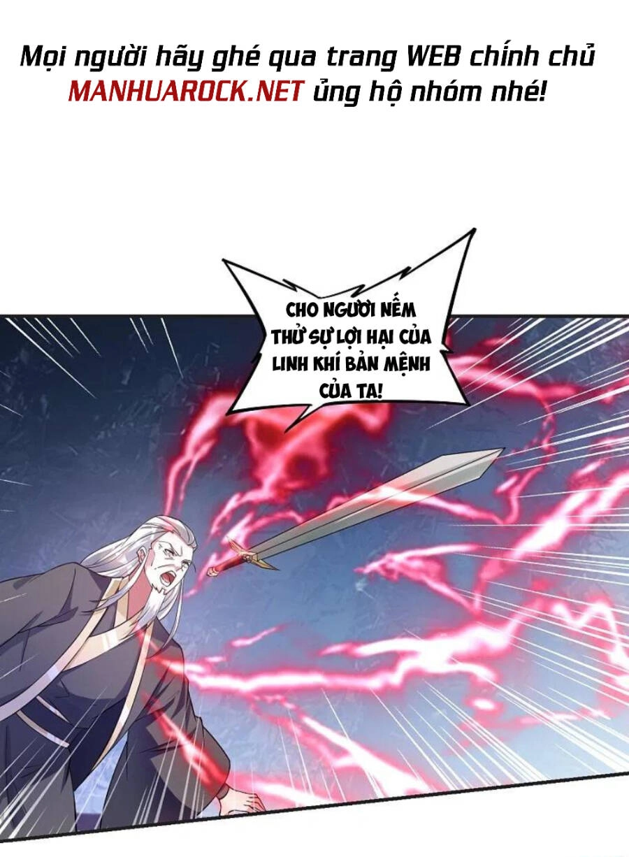 Tiên Võ Đế Tôn Chapter 334 - 19