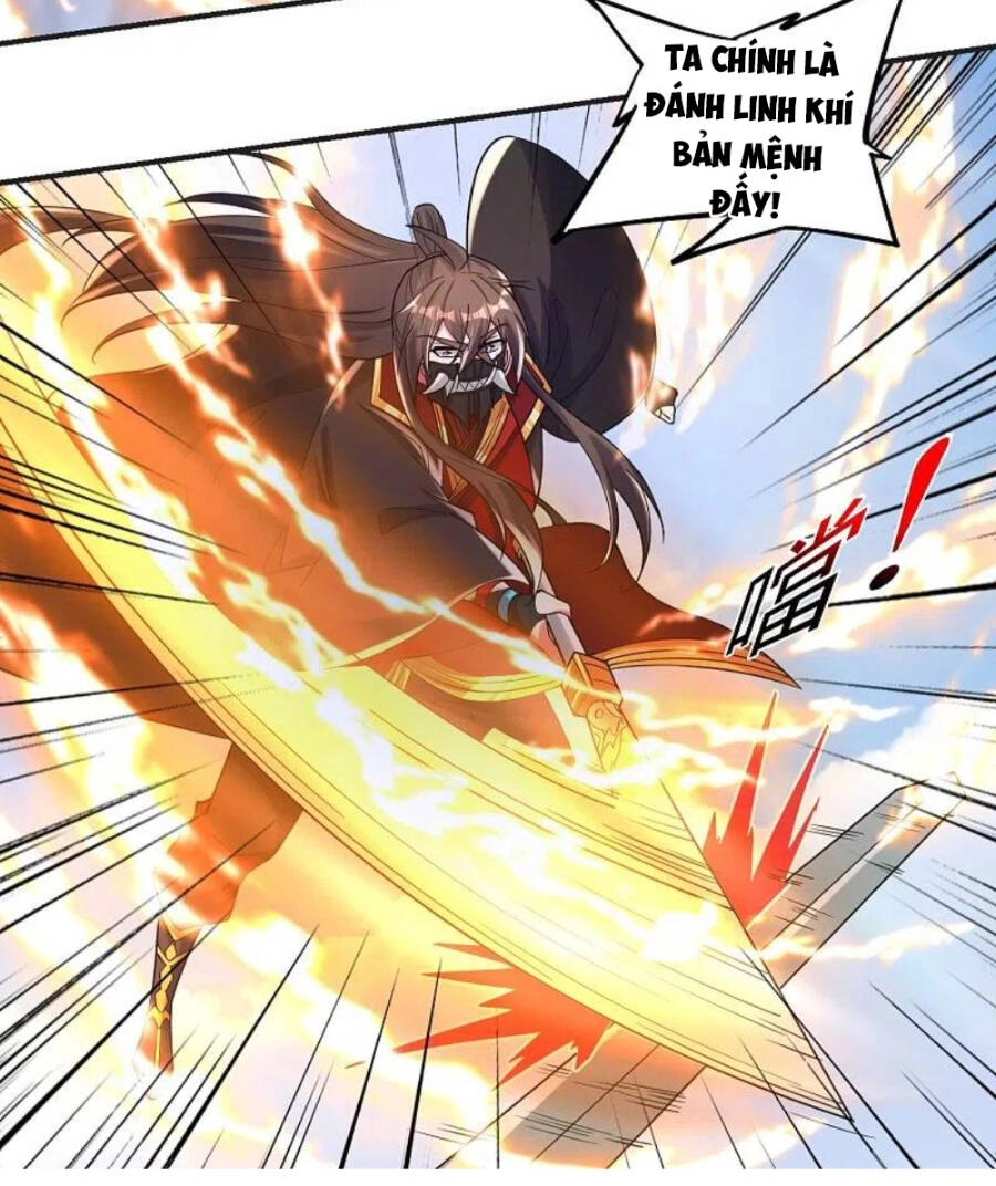 Tiên Võ Đế Tôn Chapter 334 - 22