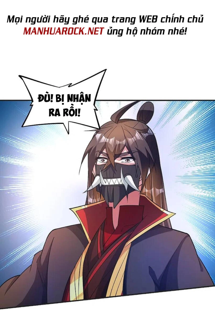 Tiên Võ Đế Tôn Chapter 334 - 28