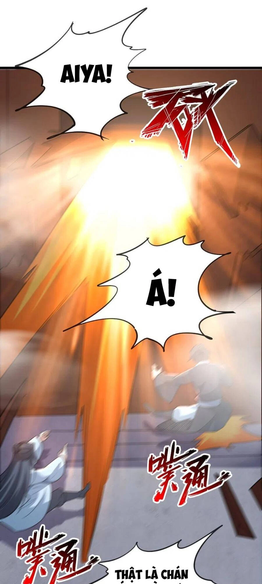 Tiên Võ Đế Tôn Chapter 334 - 44