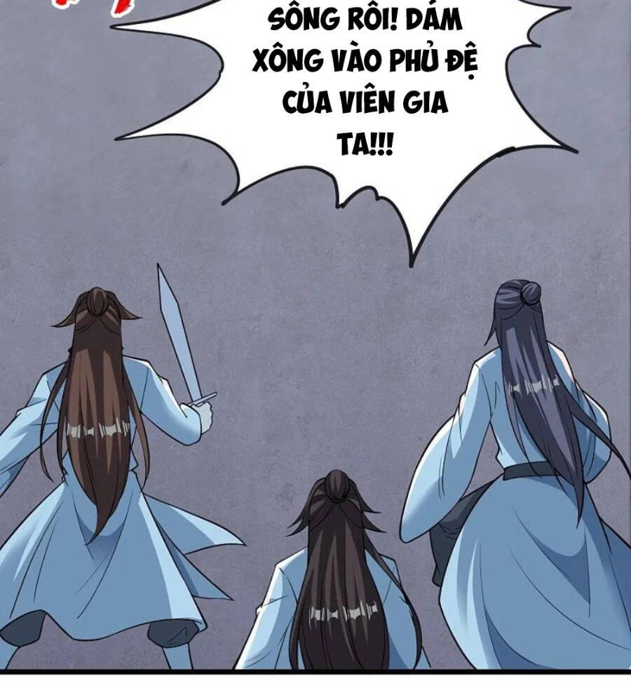 Tiên Võ Đế Tôn Chapter 334 - 45