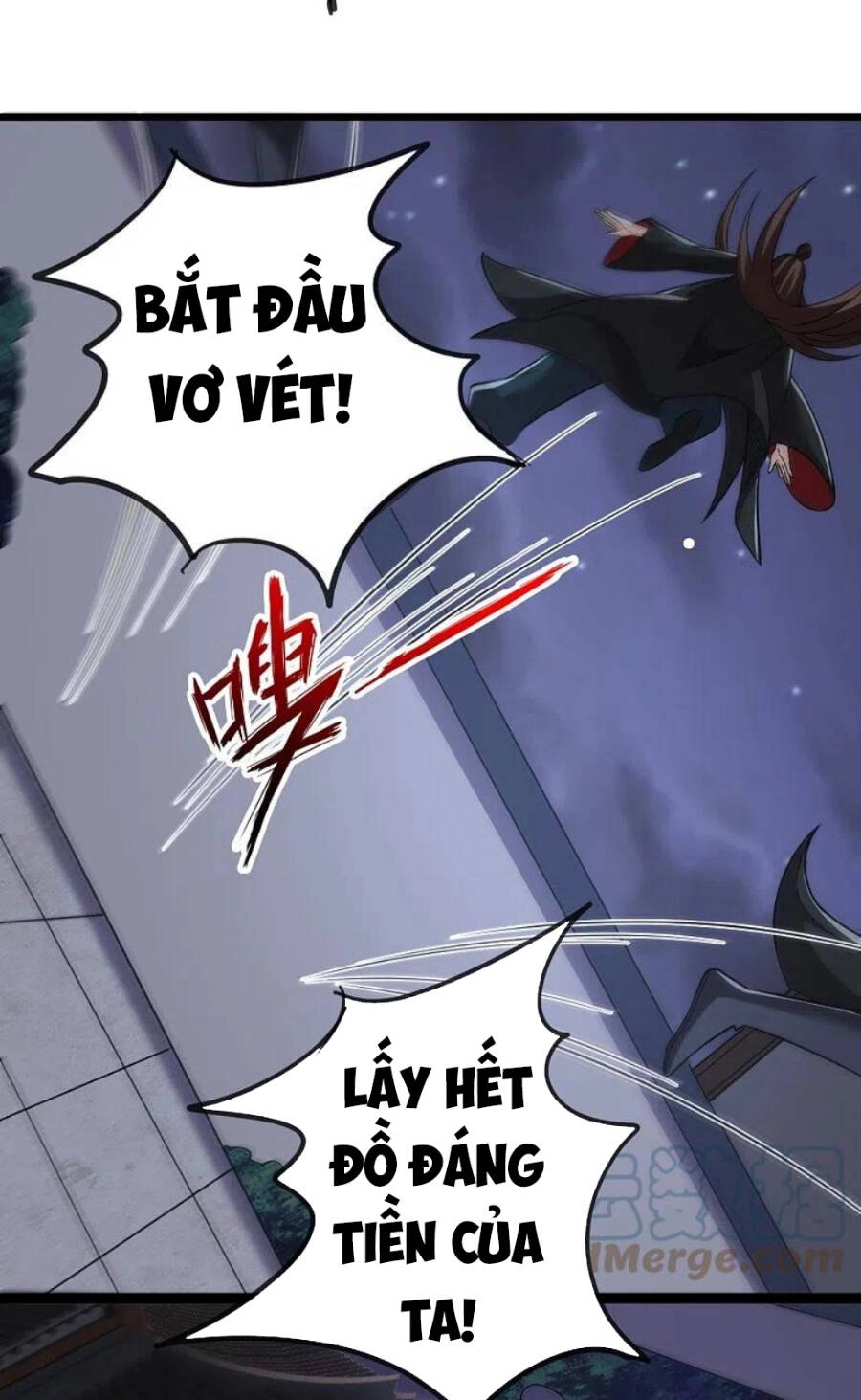 Tiên Võ Đế Tôn Chapter 334 - 67