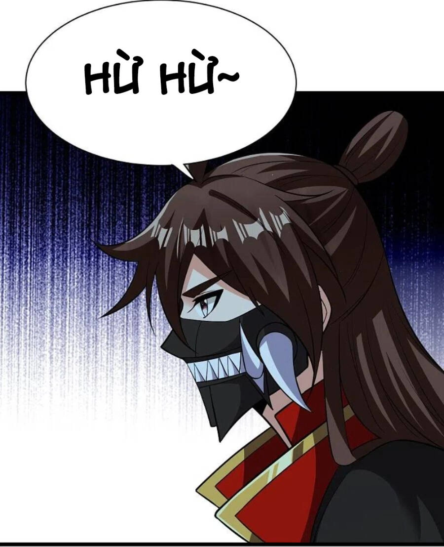 Tiên Võ Đế Tôn Chapter 334 - 69