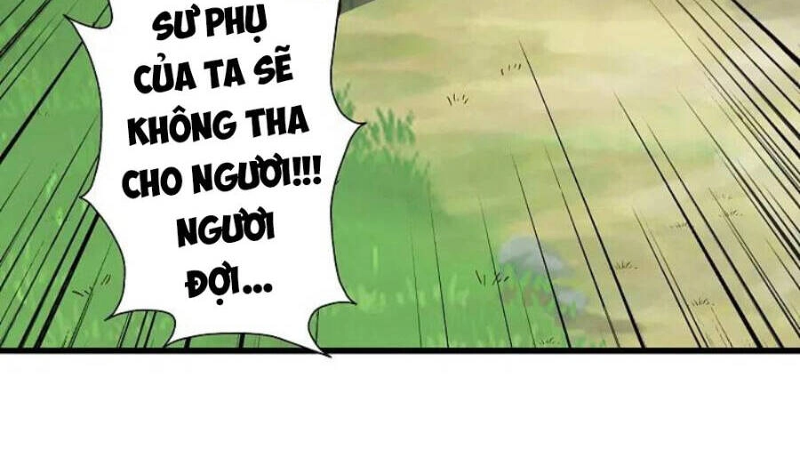 Tiên Võ Đế Tôn Chapter 335 - 2