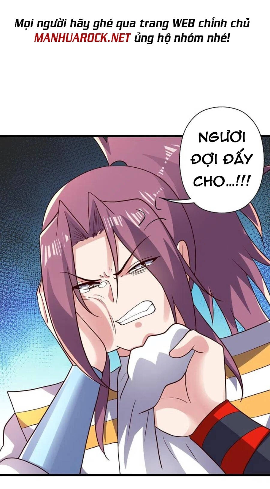 Tiên Võ Đế Tôn Chapter 335 - 4