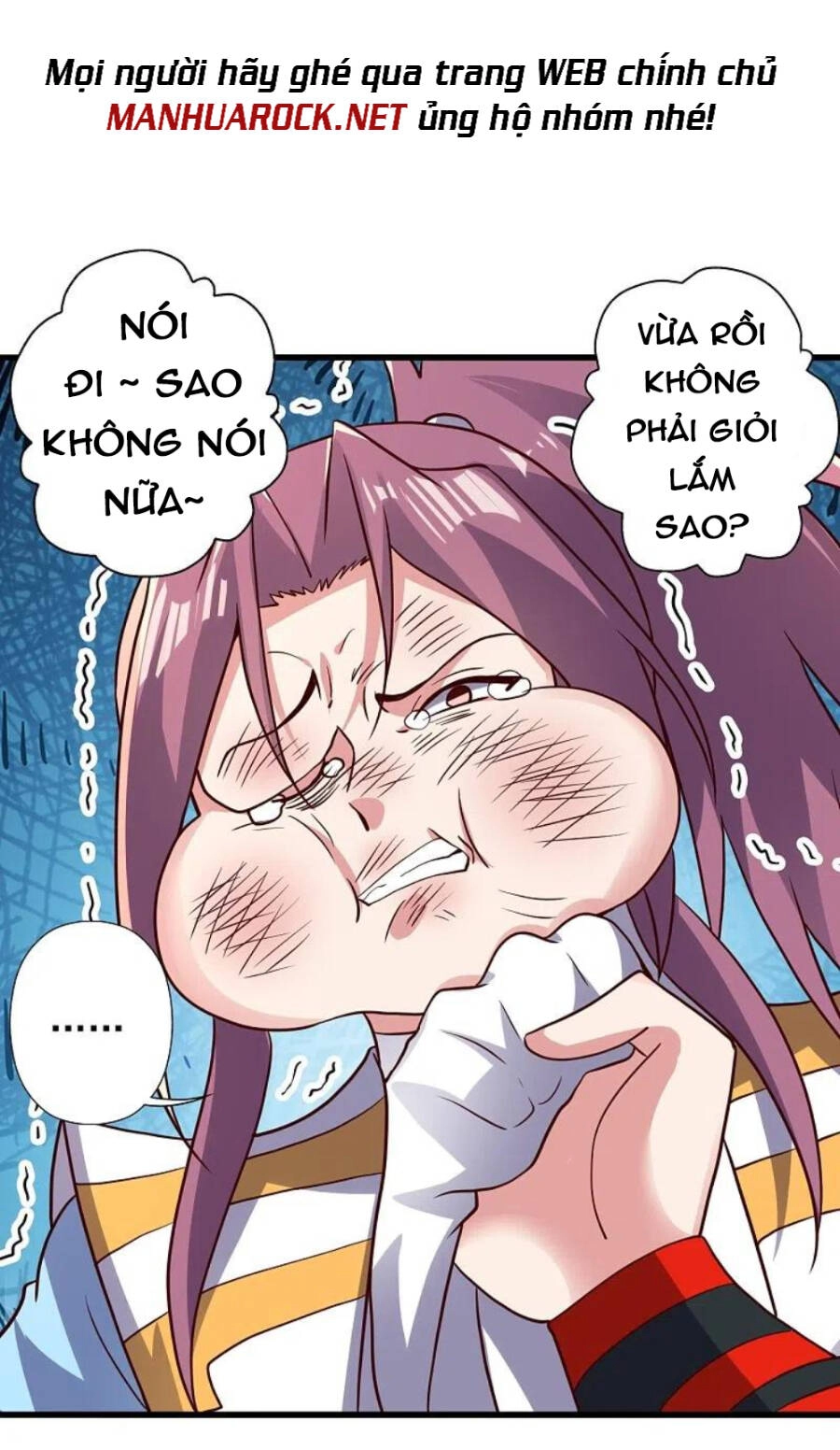 Tiên Võ Đế Tôn Chapter 335 - 7