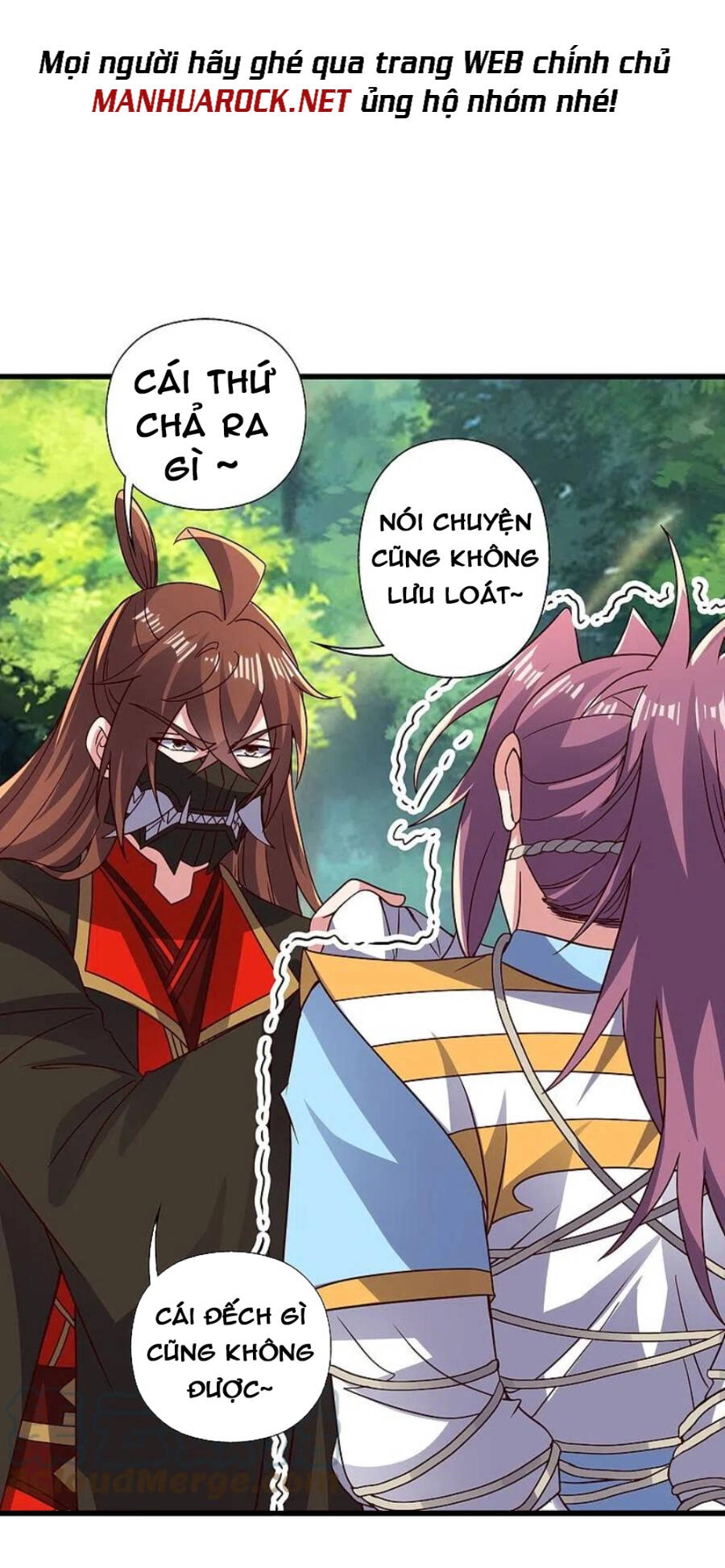 Tiên Võ Đế Tôn Chapter 335 - 26