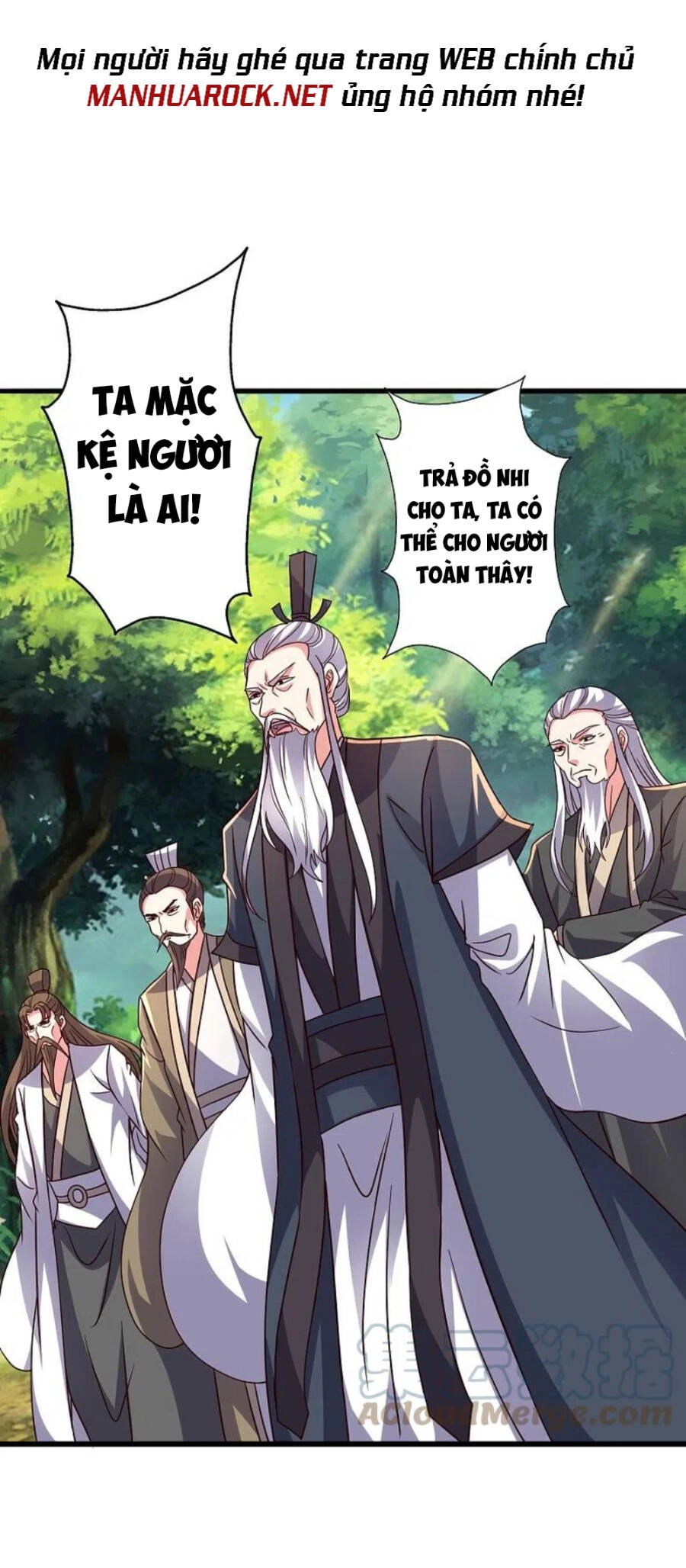 Tiên Võ Đế Tôn Chapter 335 - 28