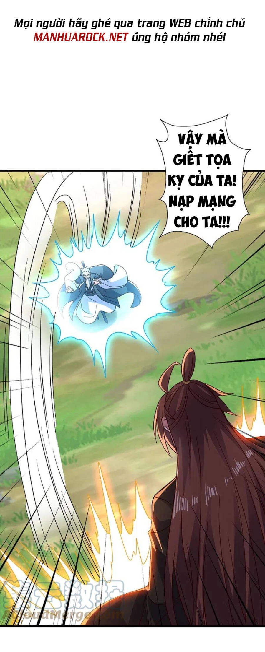 Tiên Võ Đế Tôn Chapter 335 - 32