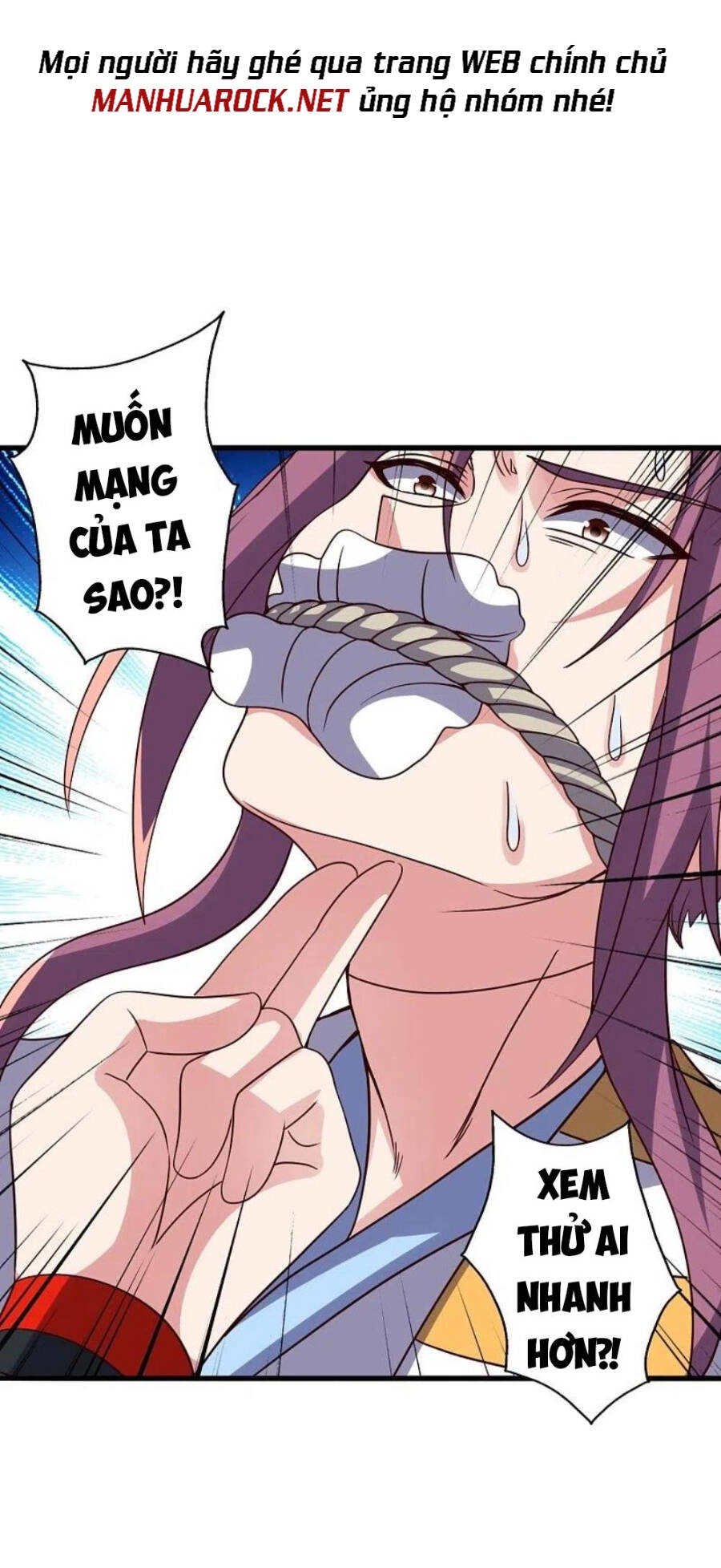 Tiên Võ Đế Tôn Chapter 335 - 33