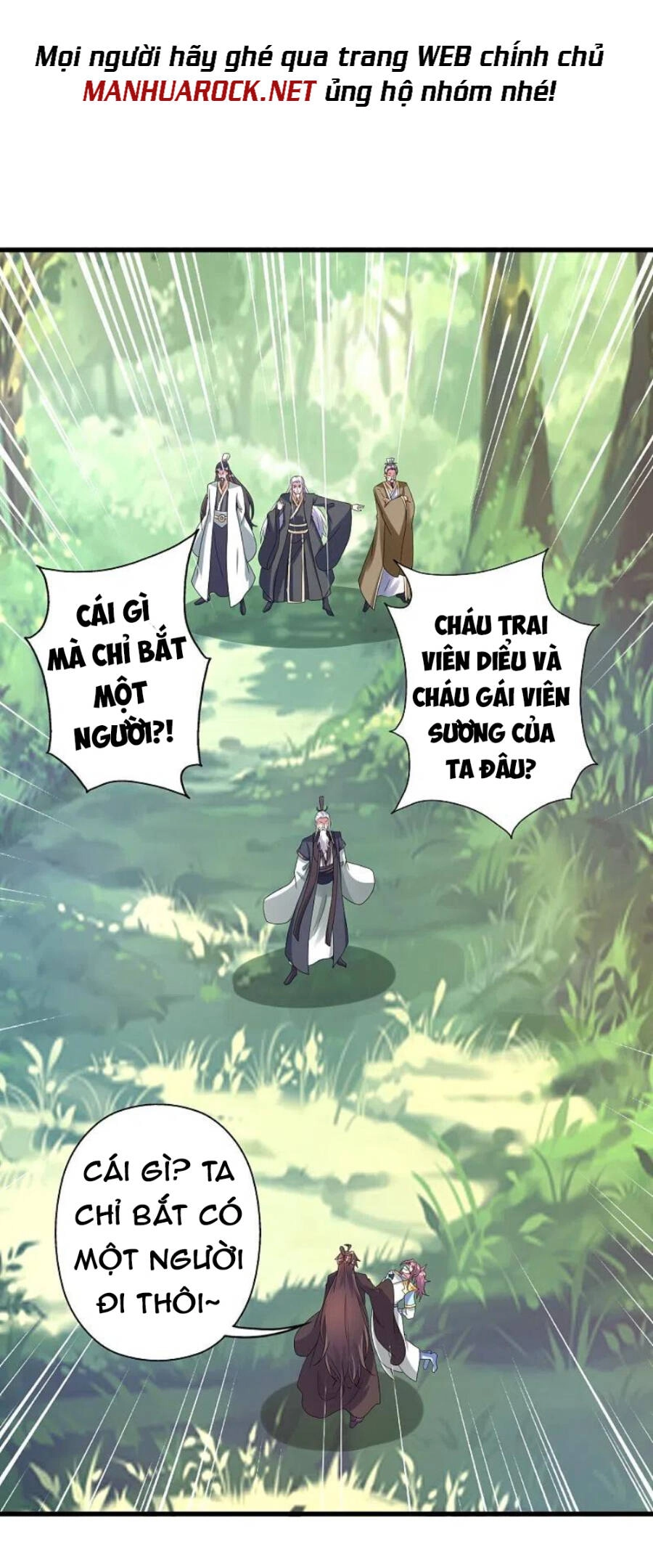 Tiên Võ Đế Tôn Chapter 335 - 38