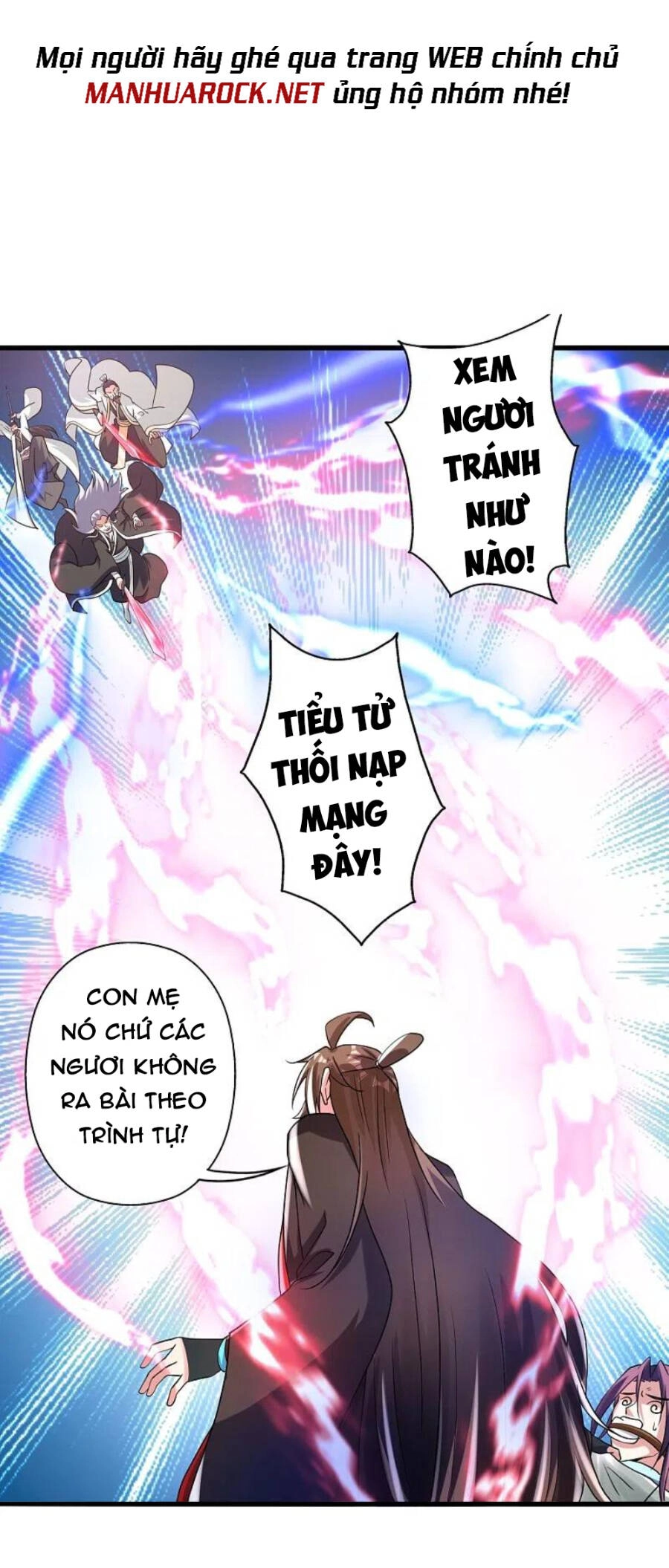 Tiên Võ Đế Tôn Chapter 335 - 42