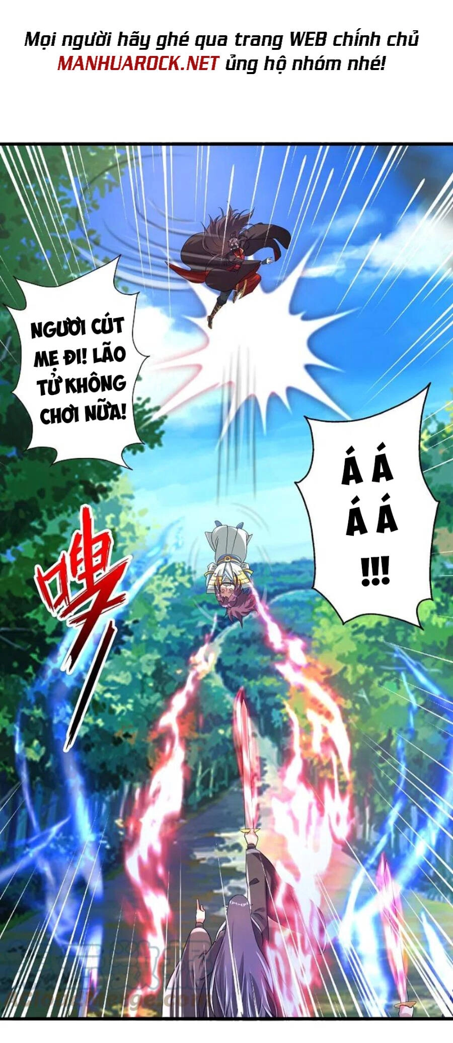 Tiên Võ Đế Tôn Chapter 335 - 43