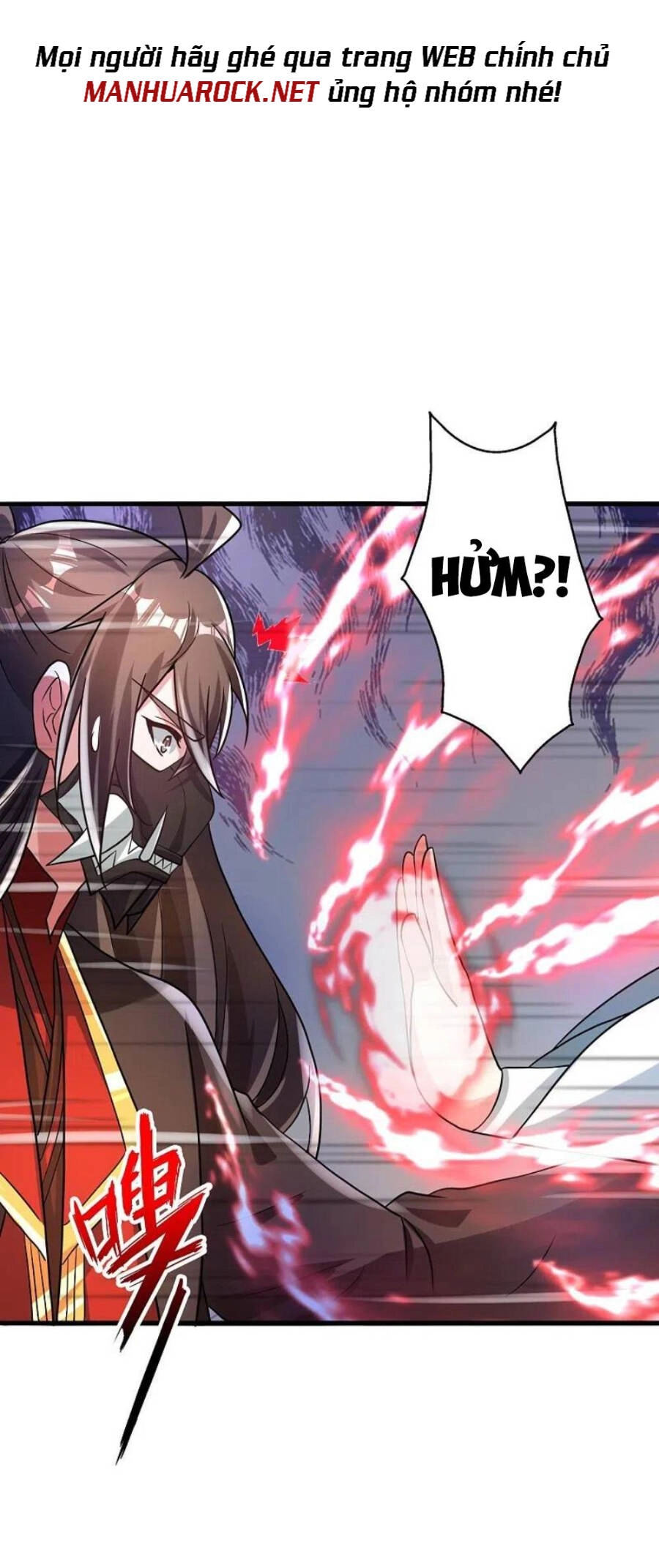 Tiên Võ Đế Tôn Chapter 335 - 44