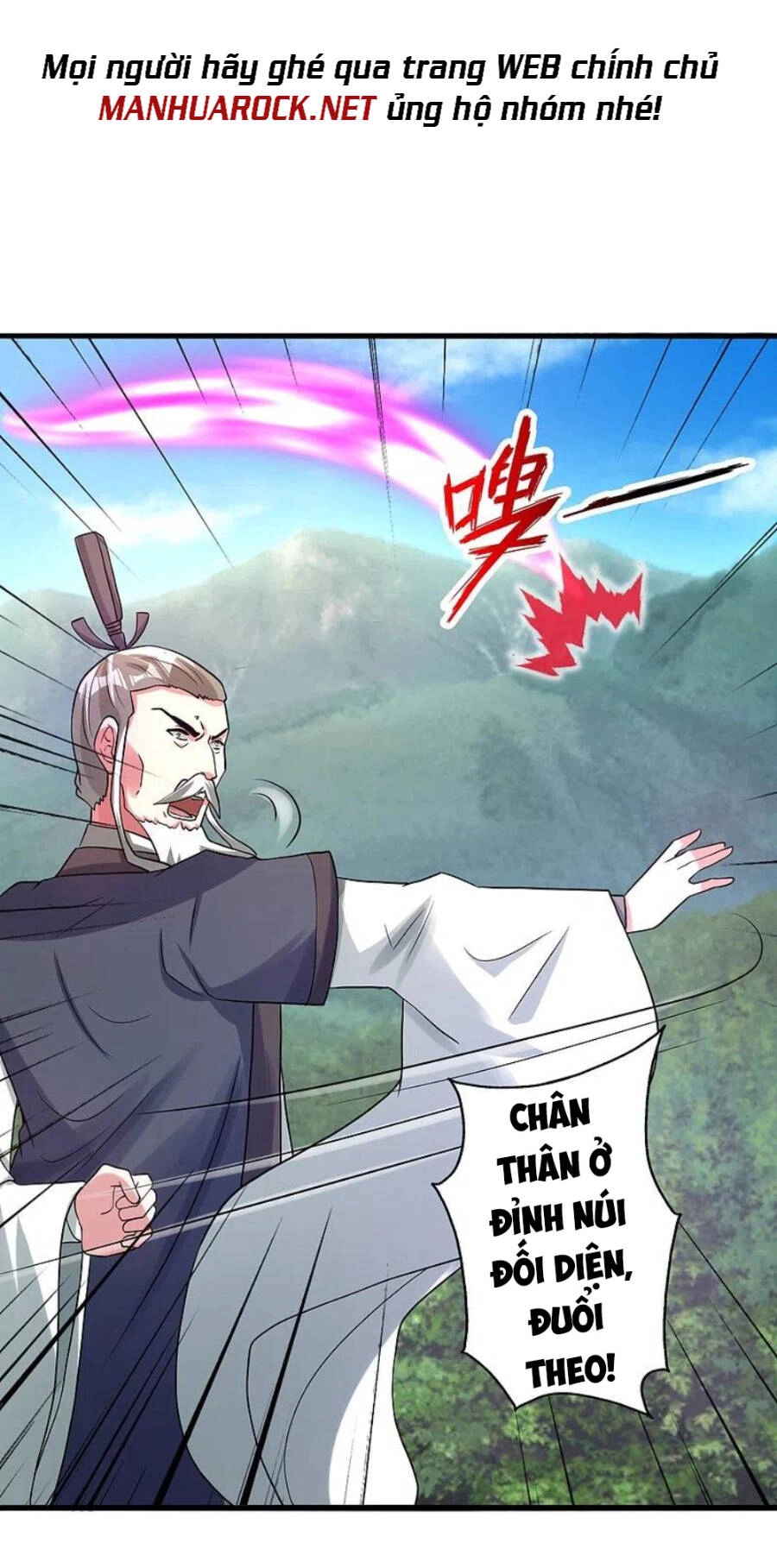 Tiên Võ Đế Tôn Chapter 335 - 46