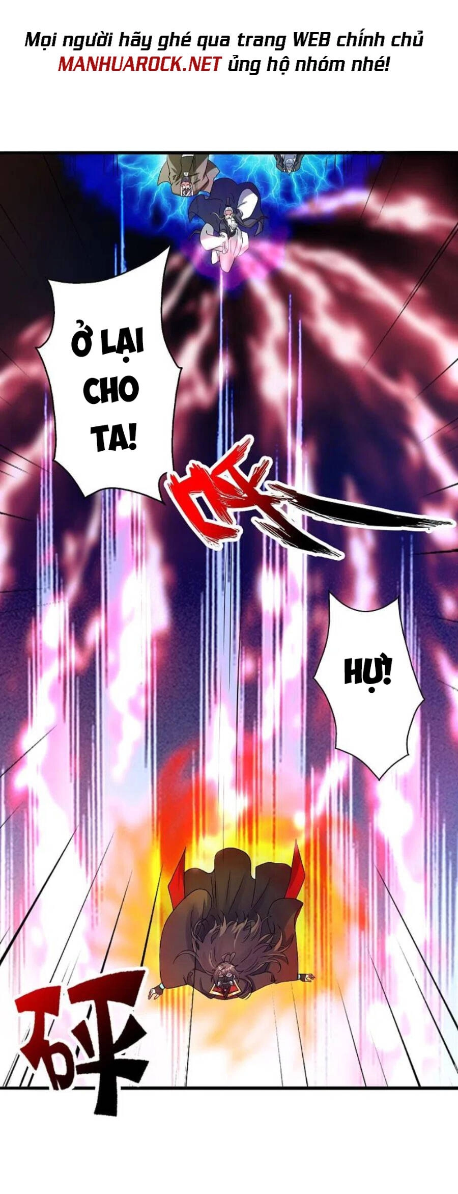 Tiên Võ Đế Tôn Chapter 335 - 49