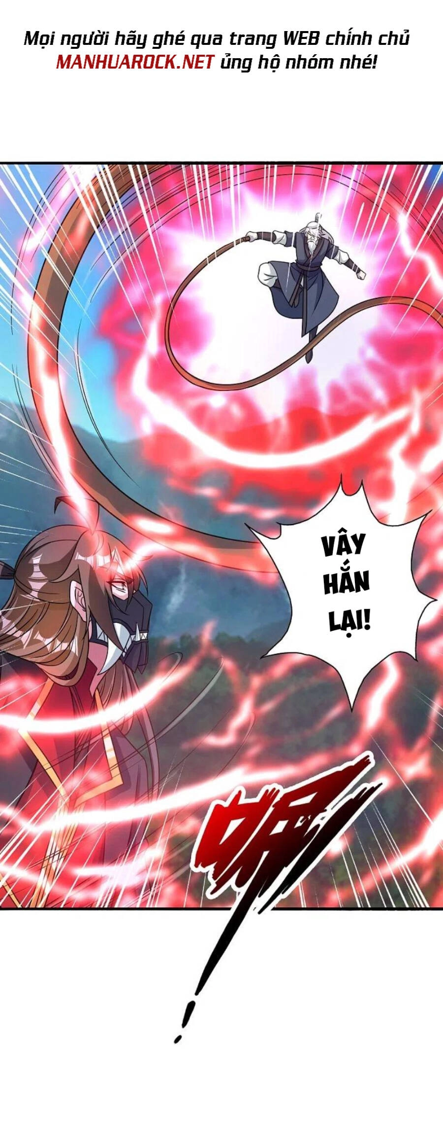 Tiên Võ Đế Tôn Chapter 335 - 61