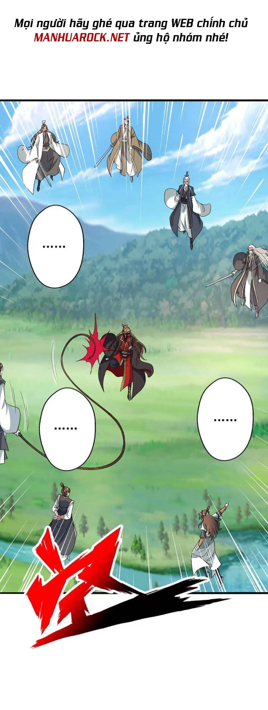 Tiên Võ Đế Tôn Chapter 335 - 63