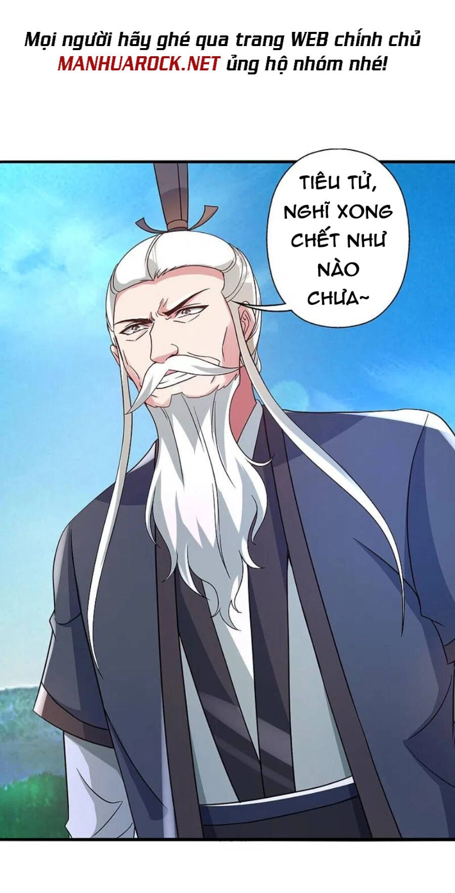 Tiên Võ Đế Tôn Chapter 335 - 64