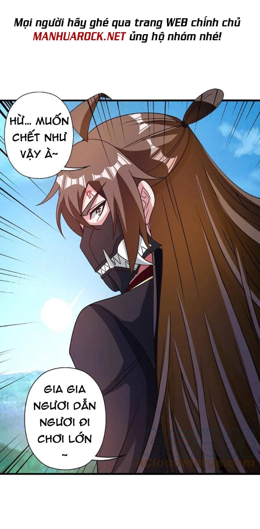 Tiên Võ Đế Tôn Chapter 335 - 65