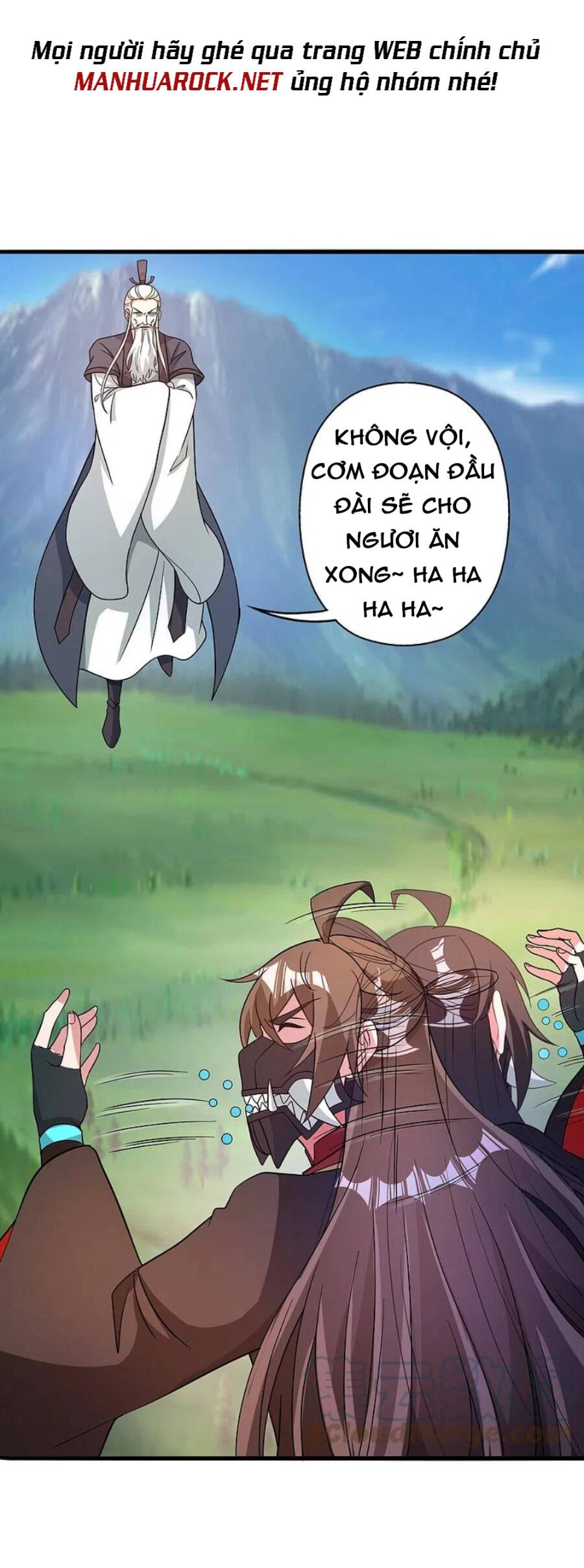 Tiên Võ Đế Tôn Chapter 335 - 67